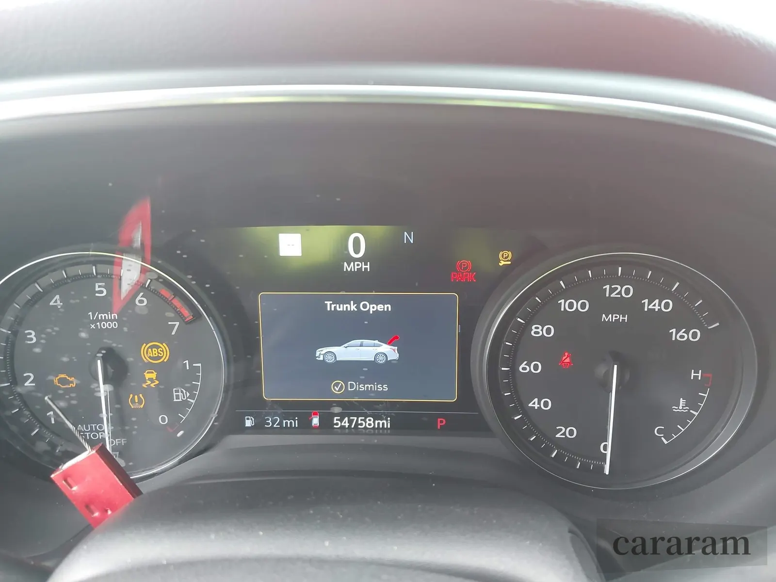 2020 Cadillac CT5 V-Series