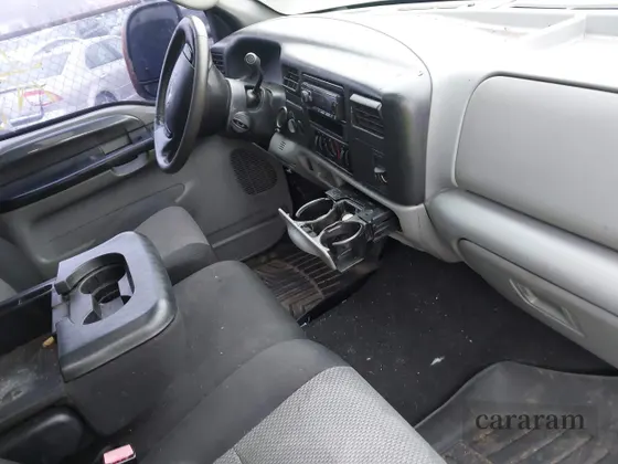 2004 Ford F-350 XL
