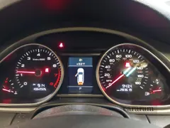 2015 Audi Q7 Premium