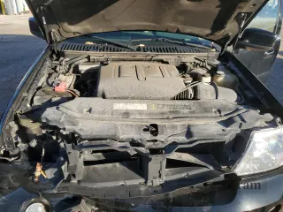 2004 Lincoln Navigator Luxury