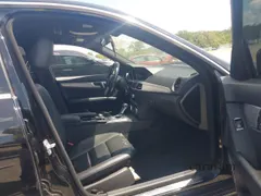 2013 Mercedes-Benz C 300 Sport