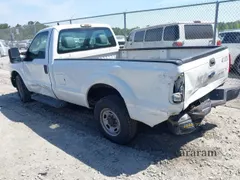 2015 Ford F-250 XL