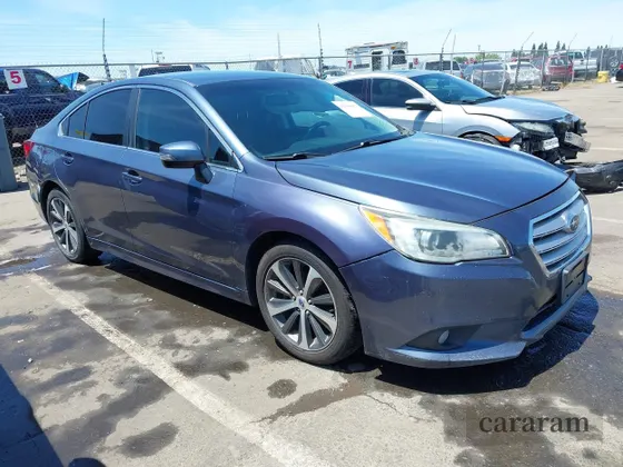 2015 Subaru Legacy Limited