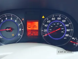 2009 Infiniti FX