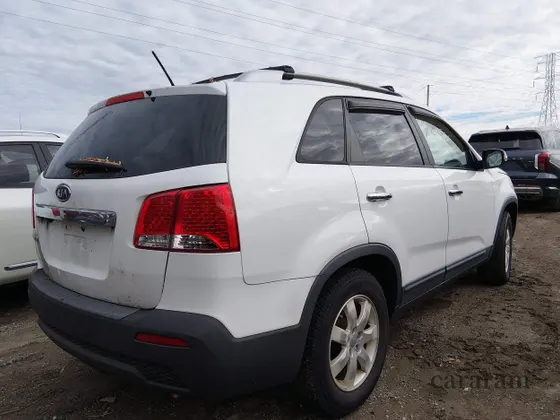 2013 Kia Sorento LX