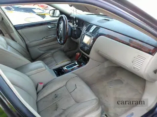 2008 Cadillac DTS 1SE