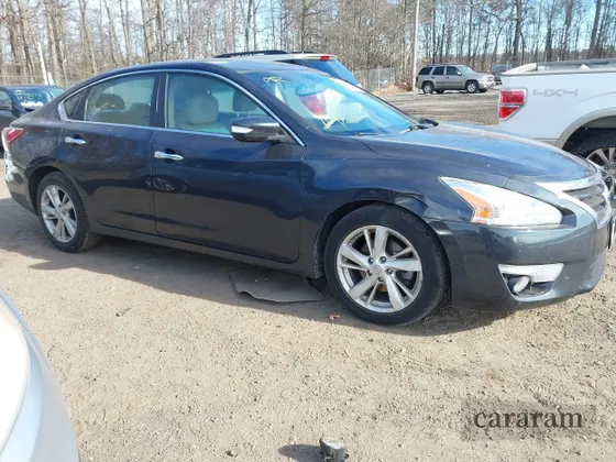 2013 Nissan Altima S