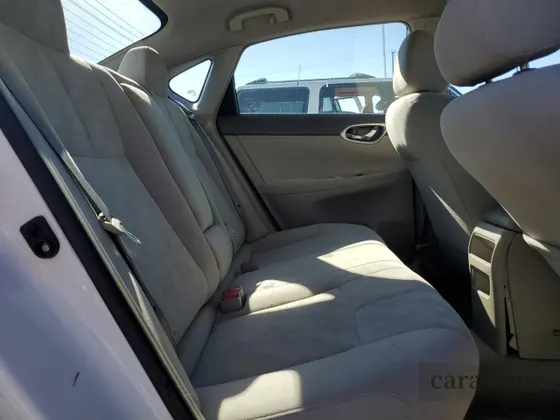 2013 Nissan Sentra SL