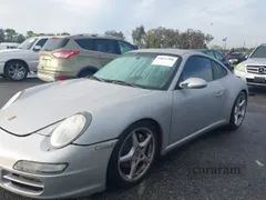 2006 Porsche 911 Carrera