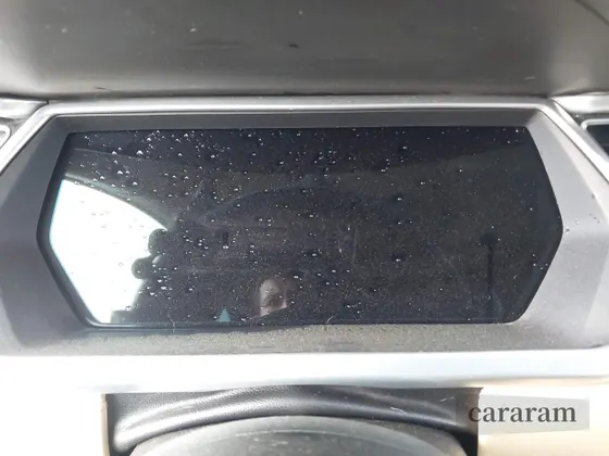 2013 Tesla Model S Performance
