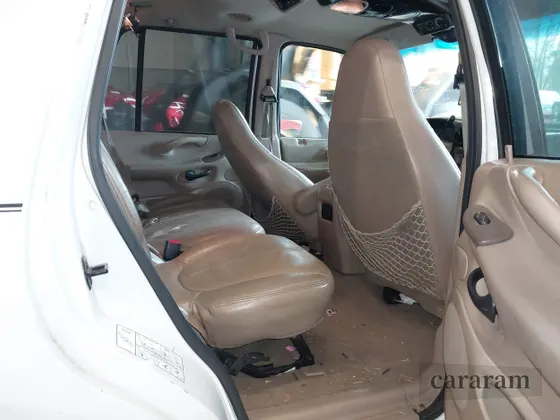 1998 Ford Expedition XLT