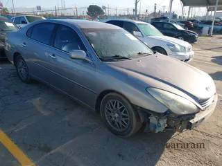 2004 Lexus ES 350