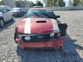 2008 Ford Mustang GT Deluxe