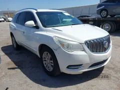 2013 Buick Enclave Convenience