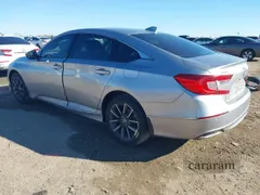 2021 Honda Accord EX-L