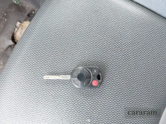 2015 Ford Transit Connect XL