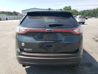 2015 Ford Edge SE