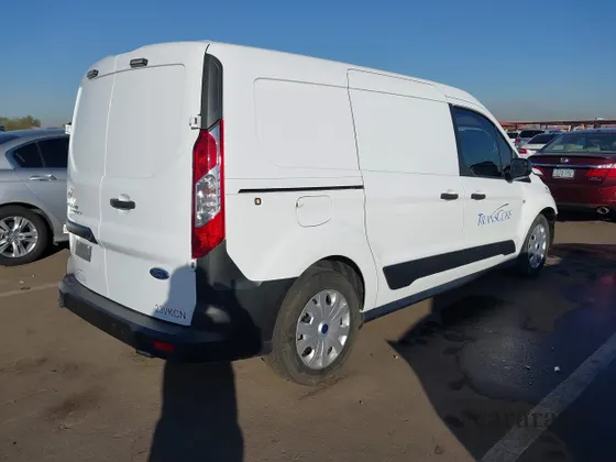 2021 Ford Transit Connect XL