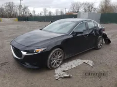 2021 Mazda 3 Select