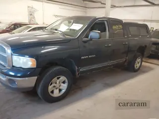 2002 Dodge 1500