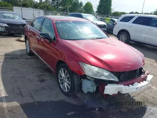 2011 Lexus ES 330