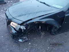 2016 Chrysler 300 S