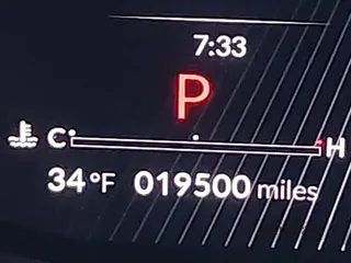 2025 Acura MDX Technology