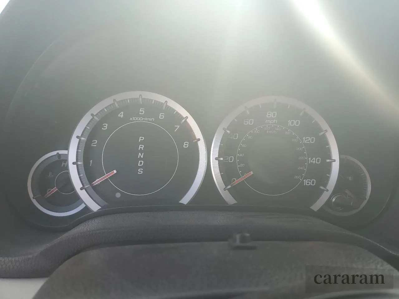 2009 Acura TSX