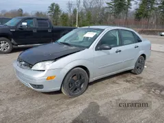 2006 Ford Focus S