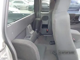 2007 Ford Ranger STX