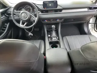 2021 Mazda 6 Touring