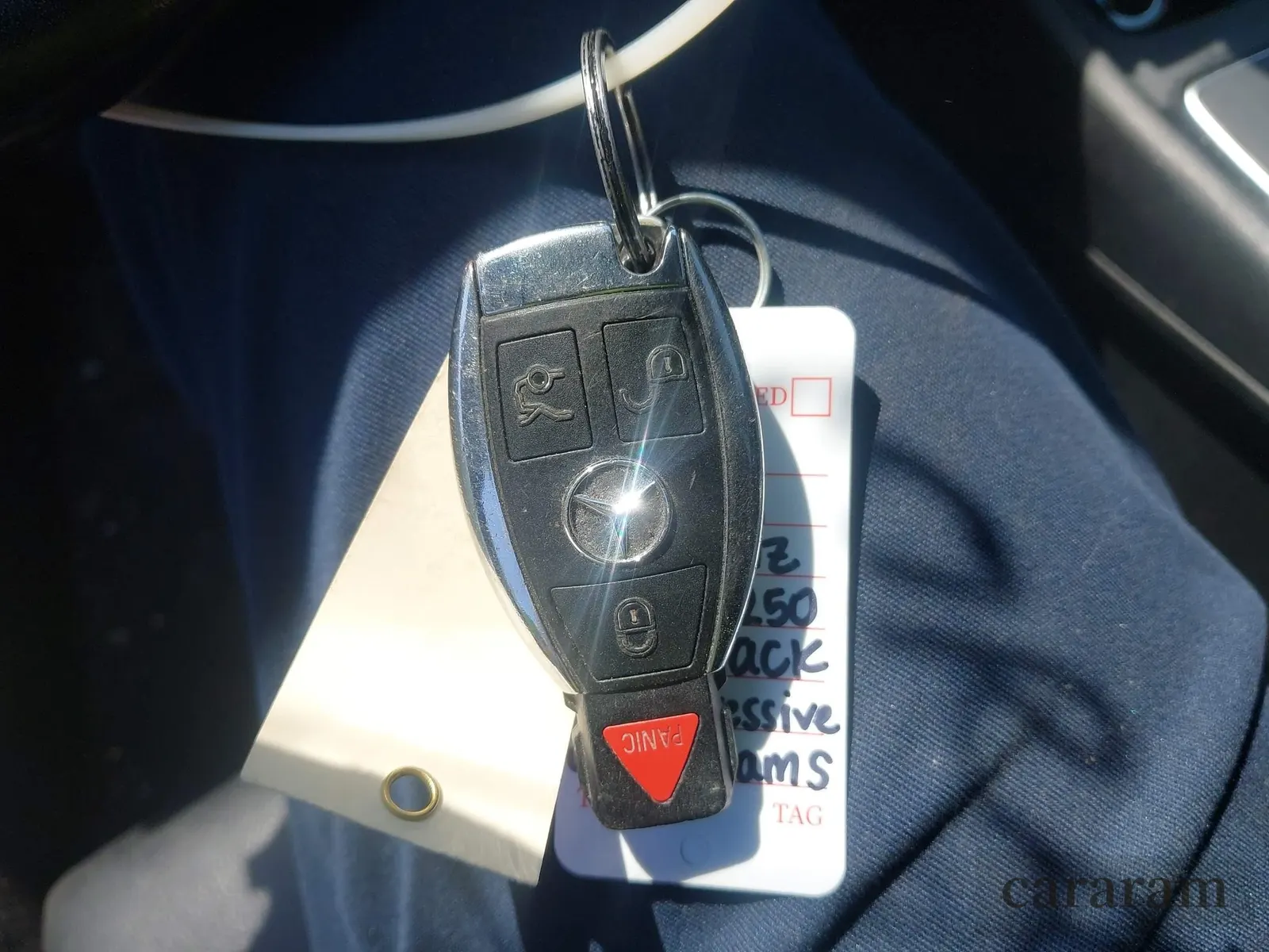 2019 Mercedes-Benz CLA 250