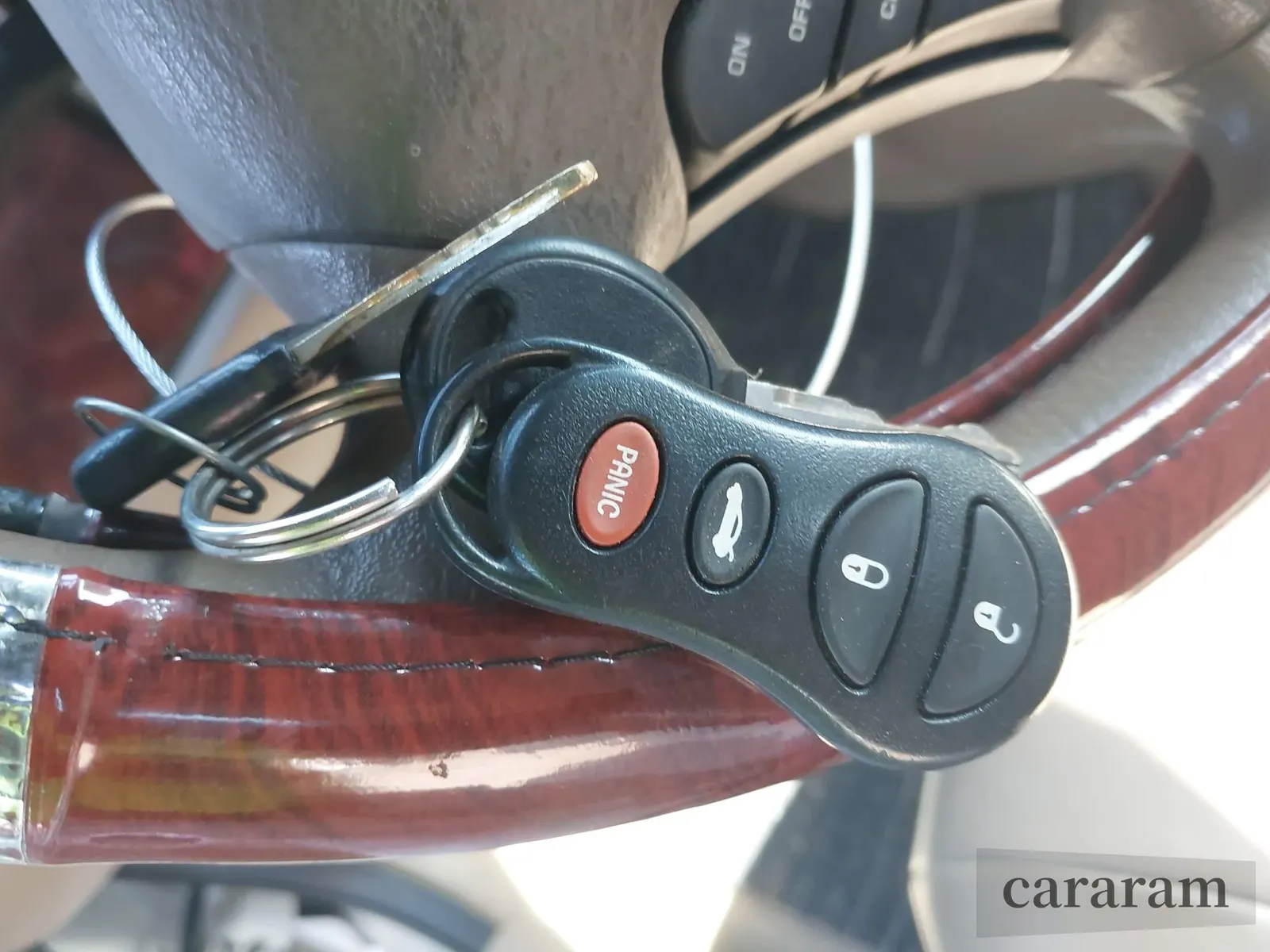 2002 Chrysler Sebring LX