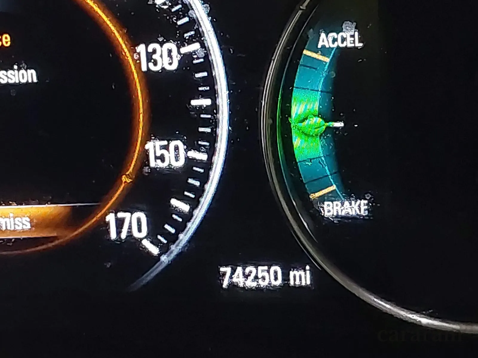 2018 Buick LaCrosse Essence