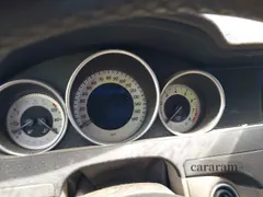 2012 Mercedes-Benz C 300 Sport
