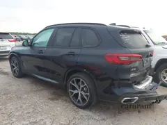 2021 BMW X5 sDrive40i