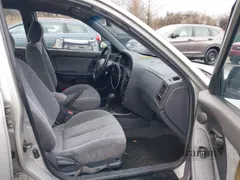 2002 Hyundai Elantra GLS
