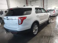 2011 Ford Explorer XLT