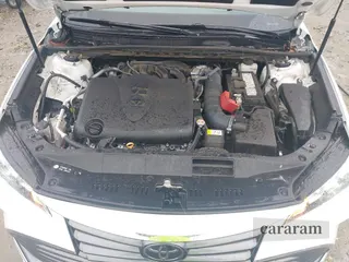 2021 Toyota Avalon XLE