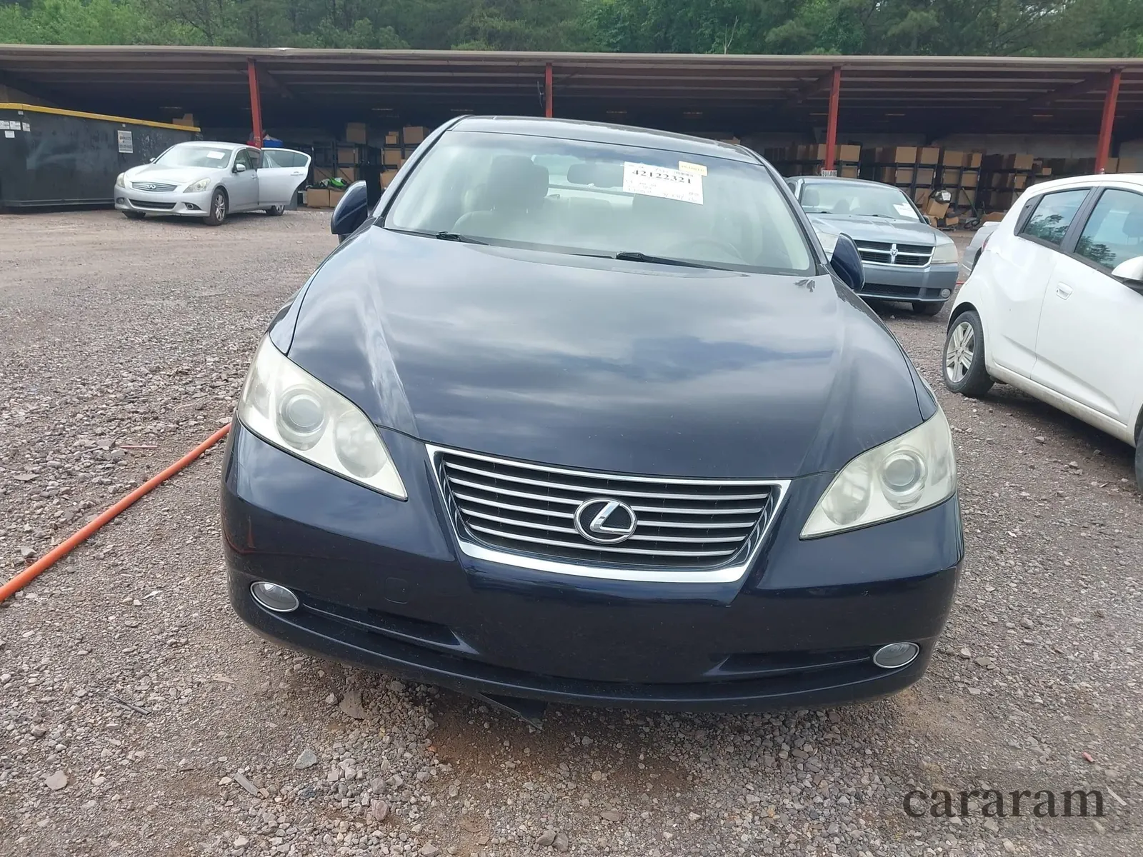 2007 Lexus ES 330