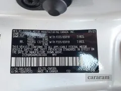 2021 Lexus RX 450h