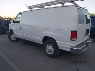2001 Ford Econoline Cargo