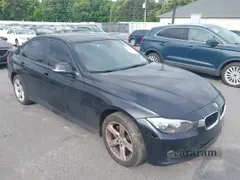 2015 BMW 3 Series 328i xDrive