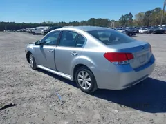 2012 Subaru Legacy Premium