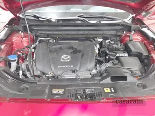 2022 Mazda CX-5 S
