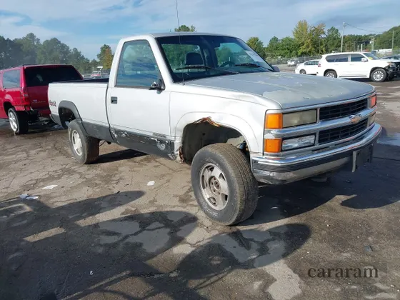 1995 Chevrolet Silverado 1500