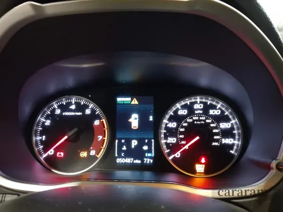 2019 Mitsubishi Eclipse Cross ES