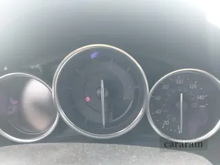 2016 Mazda MX-5 Miata Club