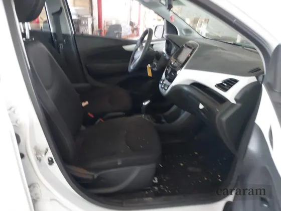 2017 Chevrolet Spark LT