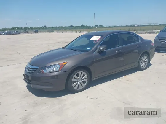 2011 Honda Accord EX-L